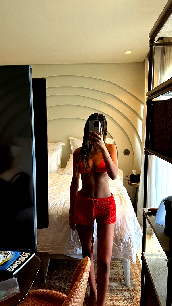 roni.benshushan instagram image archive image