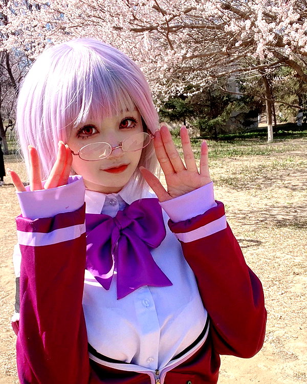 xier_cos instagram image archive image