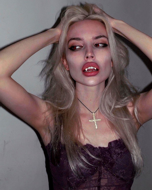 alien.hanna instagram image archive image