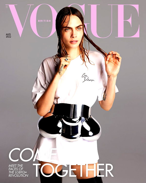 caradelevingne instagram image archive image