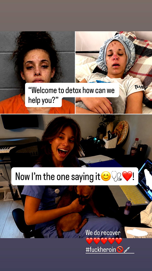 Archived image from @peytonjackss on Instagram