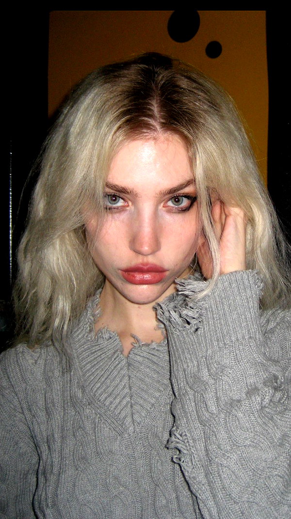 alien.hanna instagram image archive image