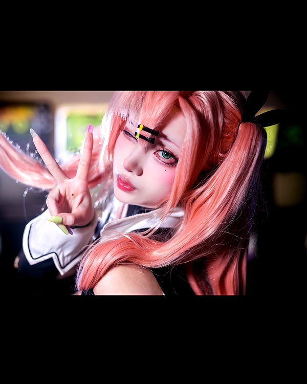 xier_cos instagram image archive image