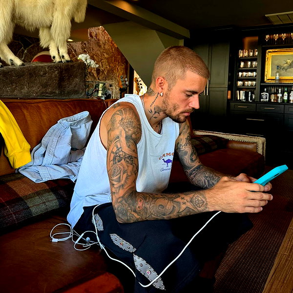 lilbieber instagram image archive image