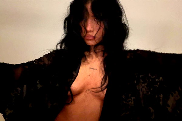 nessabarrett nessabarrett archive image