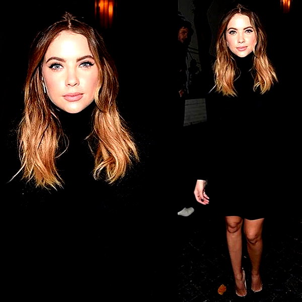 ashleybenson instagram image archive image