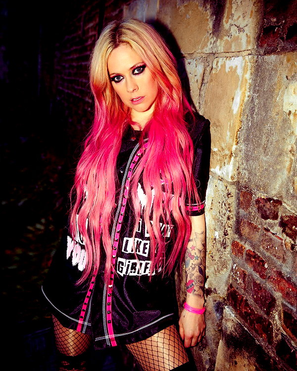 avrillavigne instagram image archive image