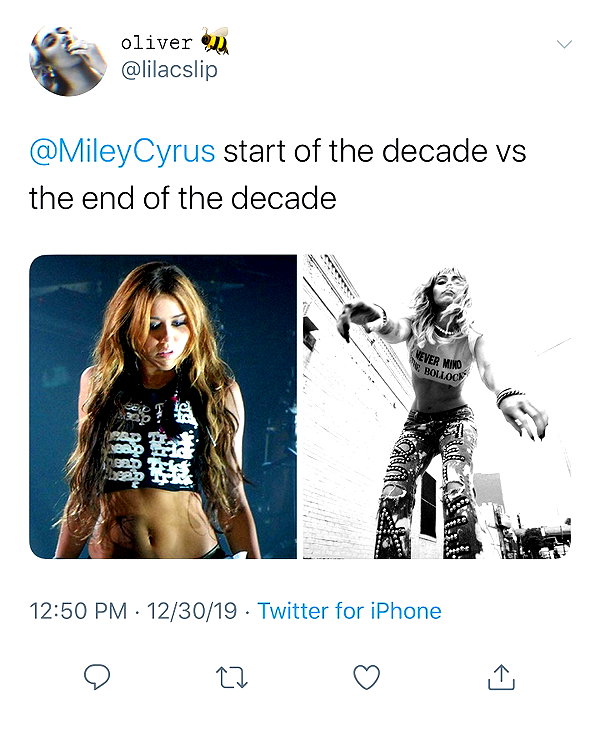 mileycyrus instagram image archive image