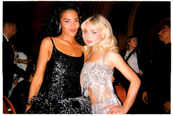 sabrinacarpenter instagram image archive image