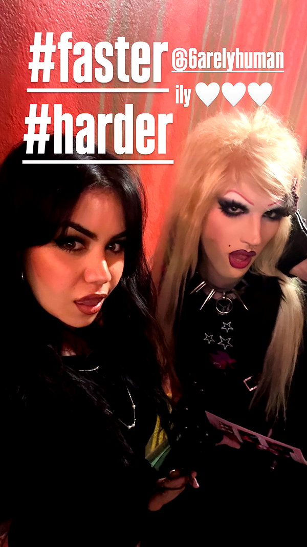 tarayummyy instagram image archive image
