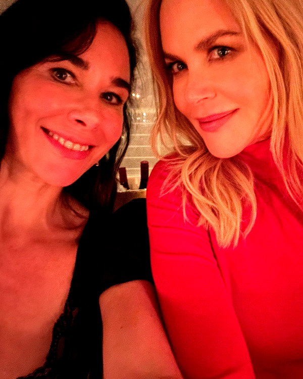 nicolekidman instagram image archive image