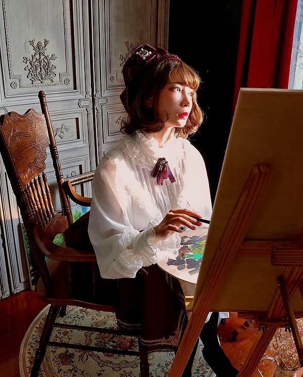 erokochiba instagram image archive image
