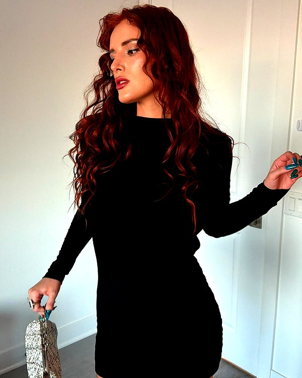 bellathorne instagram image archive image