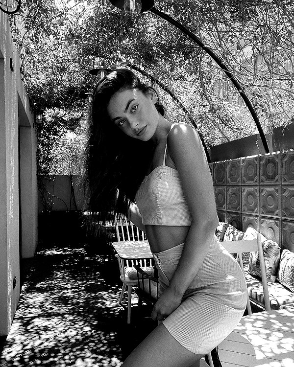 yaelshelbia instagram image archive image