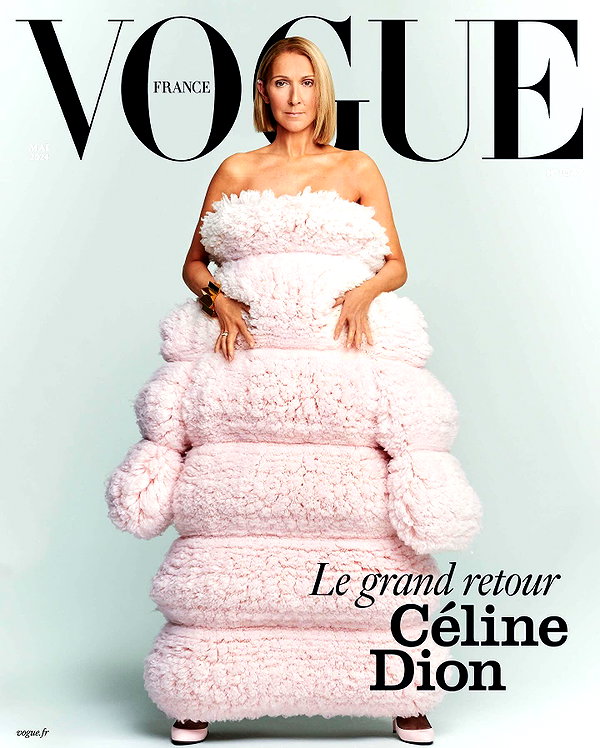 voguefrance voguefrance archive image