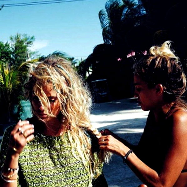 ashleybenson instagram image archive image