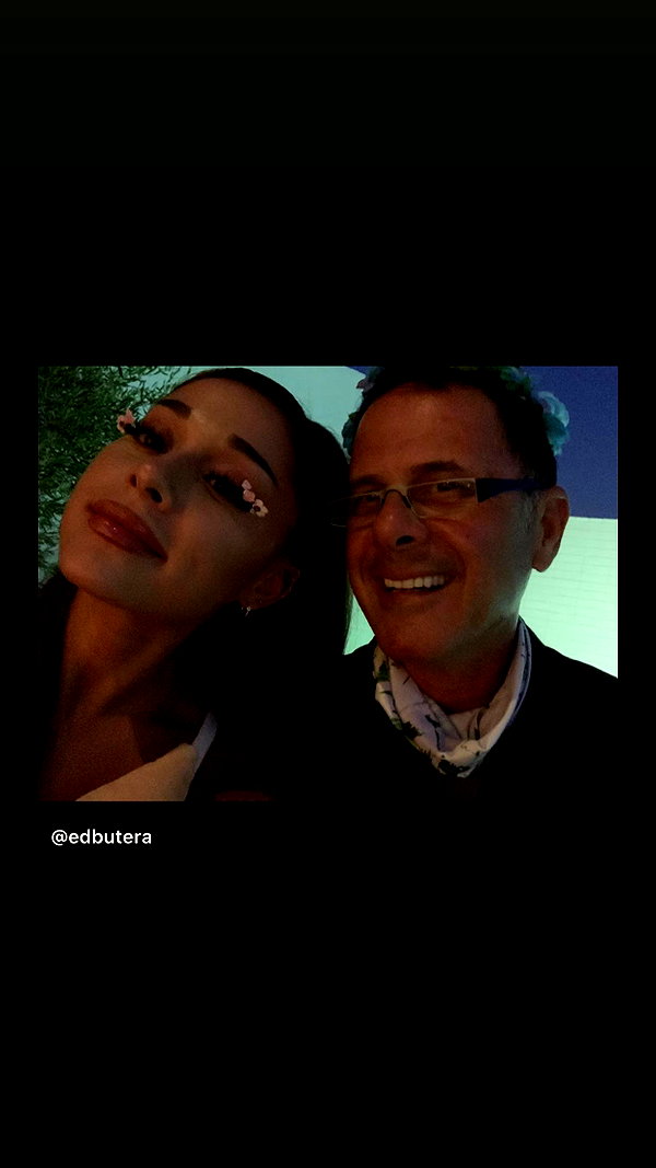 arianagrande instagram image archive image
