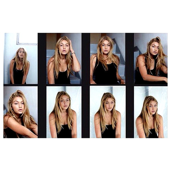 gigihadid instagram image archive image