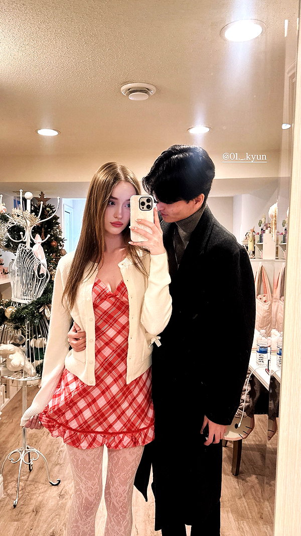 1uvgabi instagram image archive image