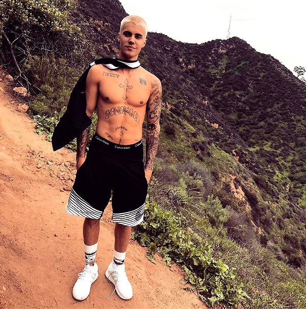 lilbieber instagram image archive image