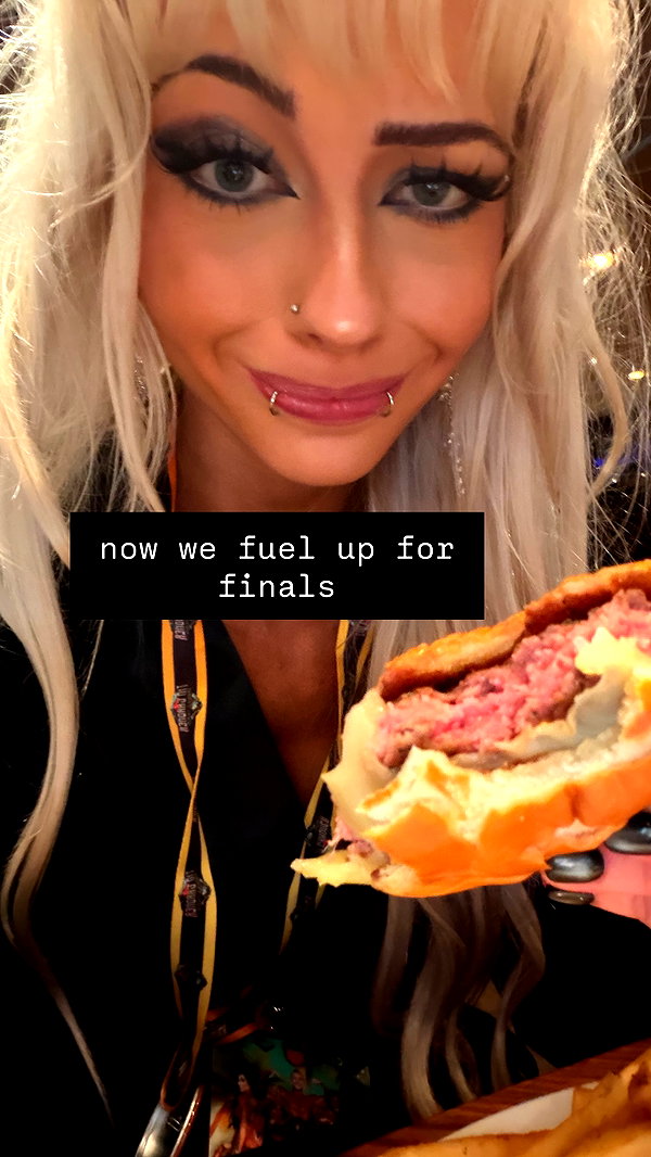 6nattynat9 instagram image archive image