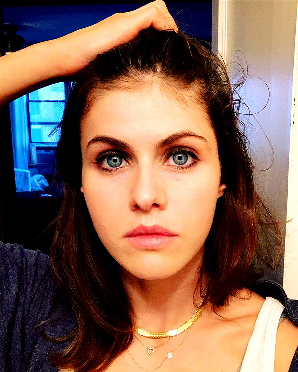 alexandradaddario instagram image archive image