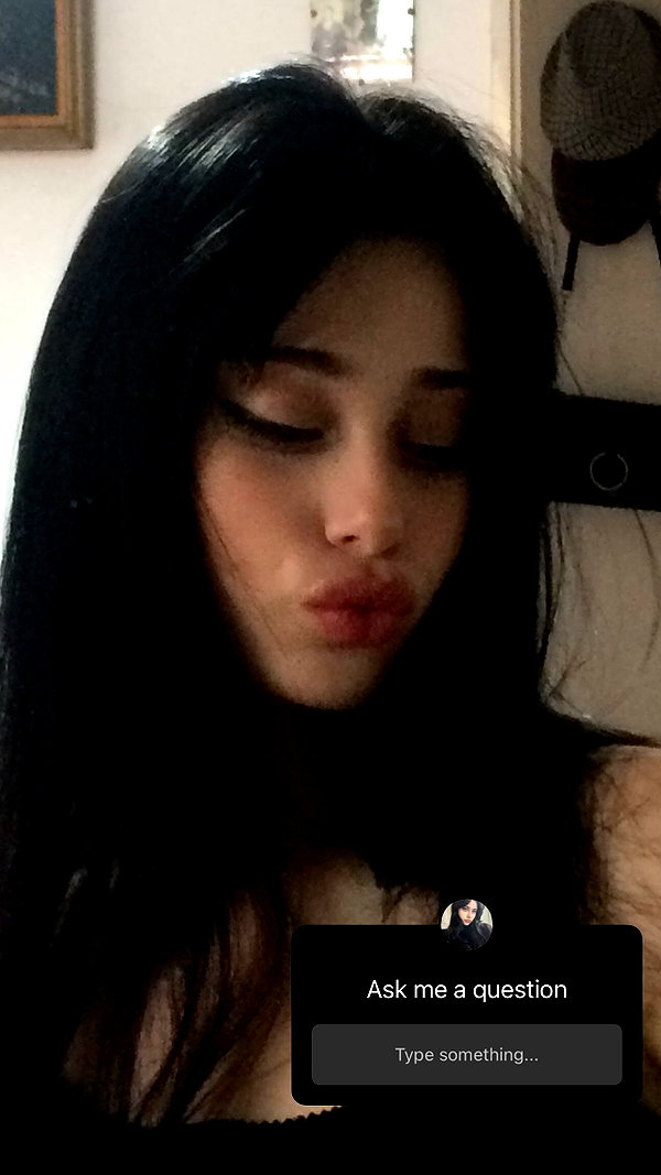 liashaked instagram image archive image