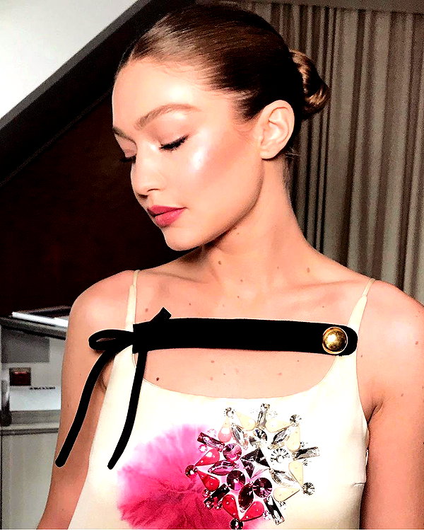gigihadid instagram image archive image