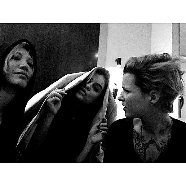 realbarbarapalvin instagram image archive image