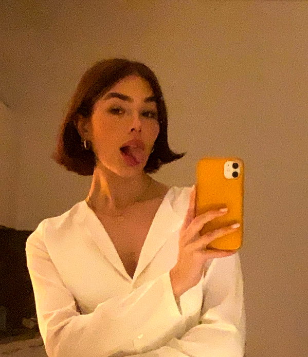 mariagabrielasantos instagram image archive image