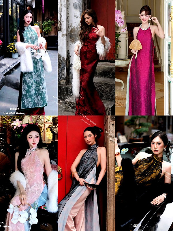 lyhythuedoxinh instagram image archive image
