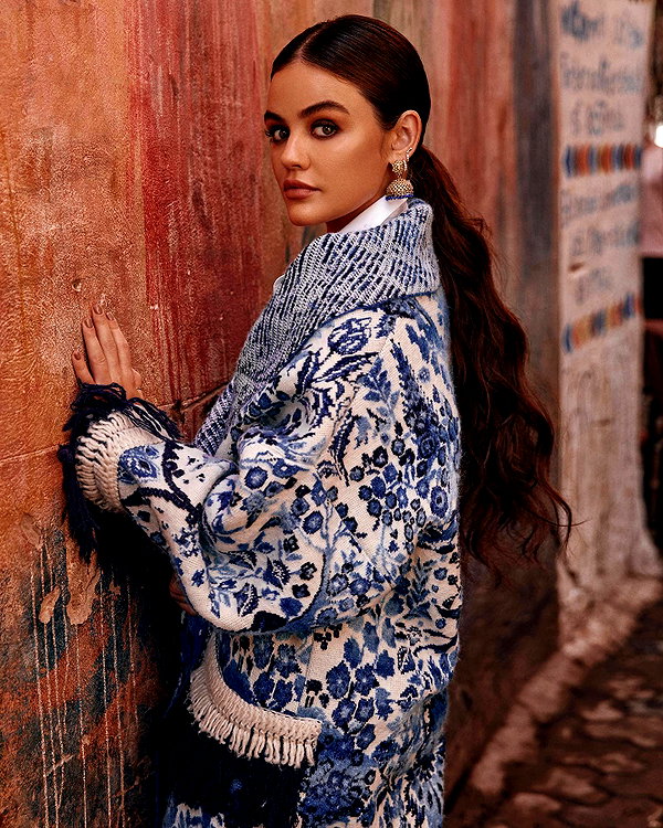 lucyhale instagram image archive image