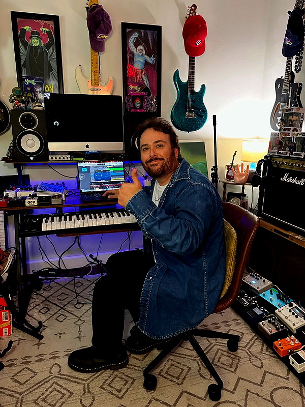 cannonstheband instagram image archive image