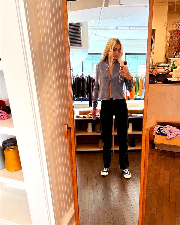 gigihadid instagram image archive image