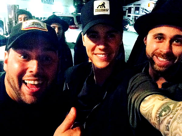 lilbieber instagram image archive image