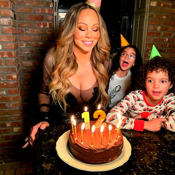 mariahcarey instagram image archive image