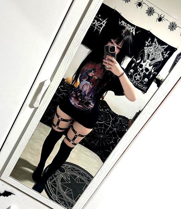 vampiryska instagram image archive image