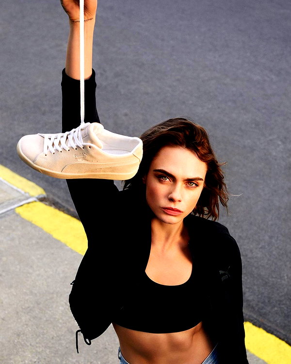 caradelevingne instagram image archive image