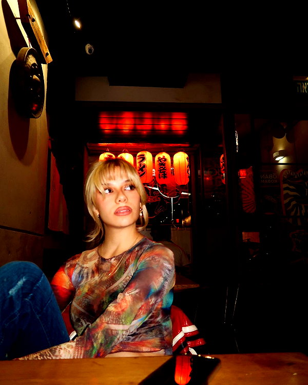 abigailgilat abigailgilat archive image
