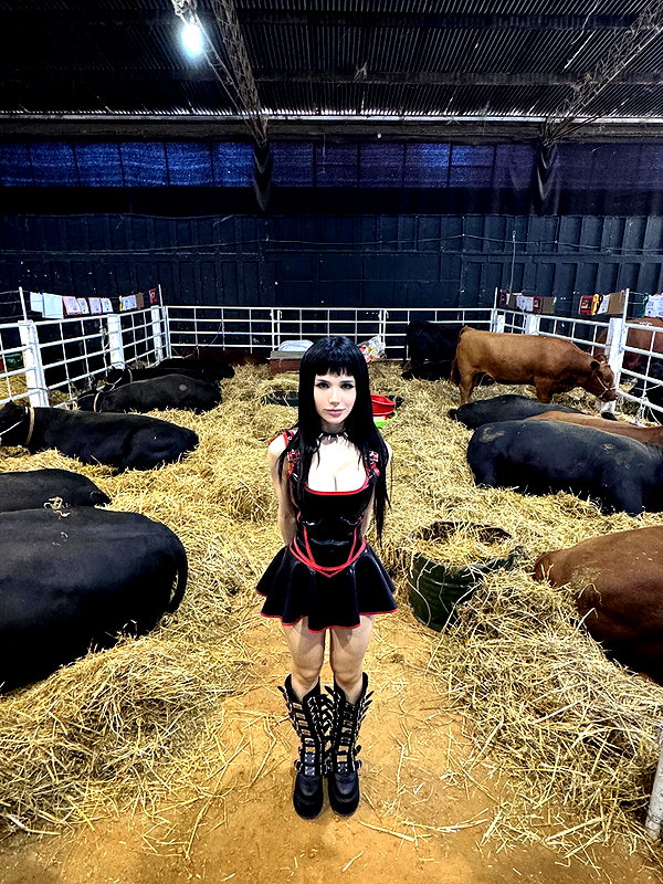 nicoleponyxo instagram image archive image