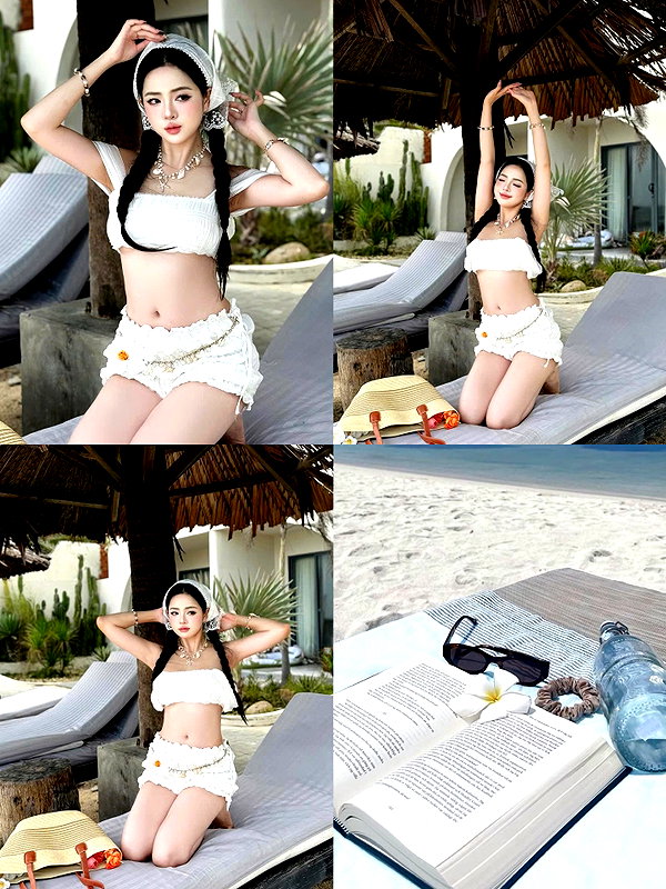 lyhythuedoxinh instagram image archive image