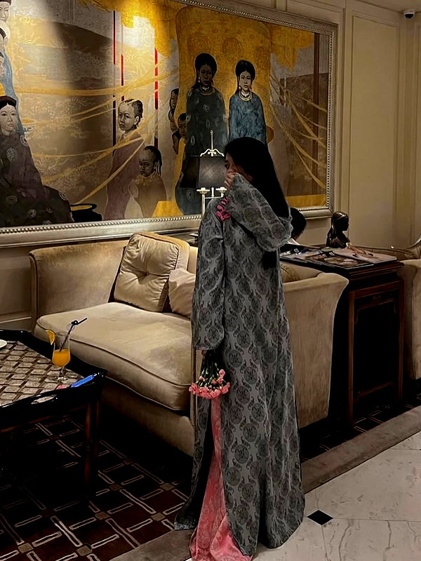 lyhythuedoxinh instagram image archive image