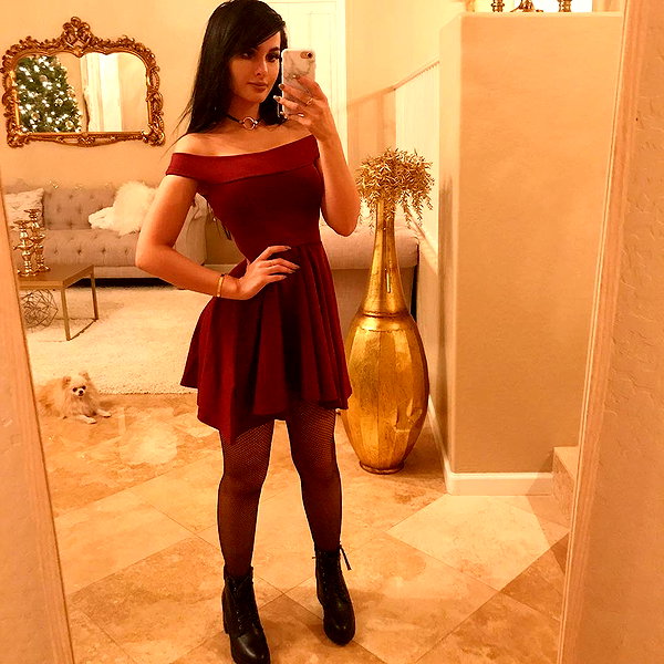 sssniperwolf instagram image archive image
