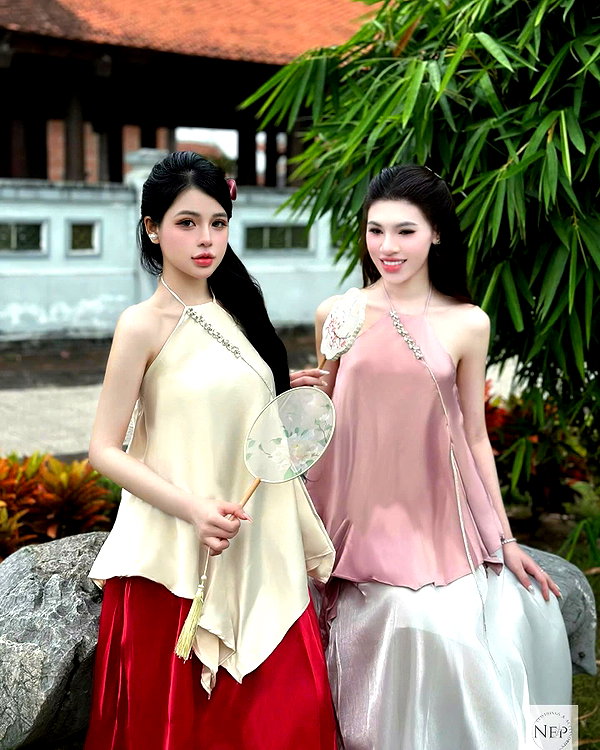 lyhythuedoxinh instagram image archive image