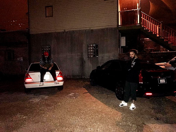 suicideboys instagram image archive image