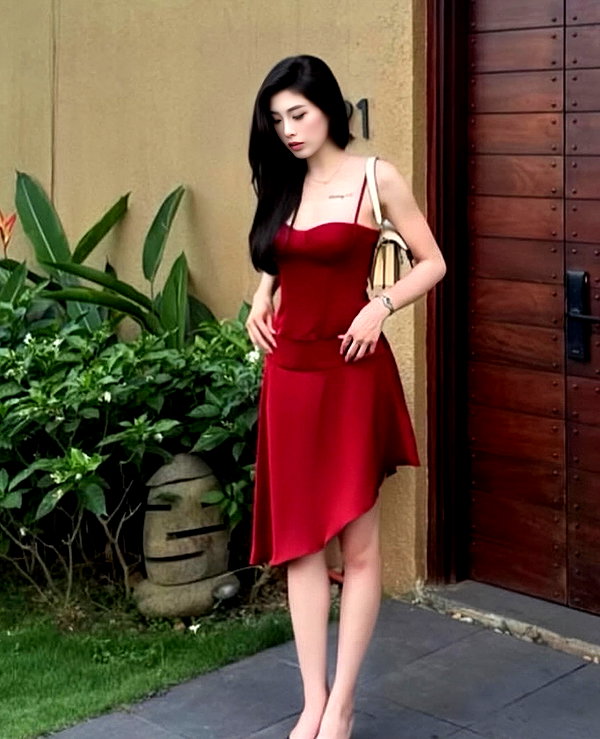 lyhythuedoxinh instagram image archive image