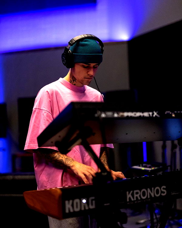 lilbieber instagram image archive image