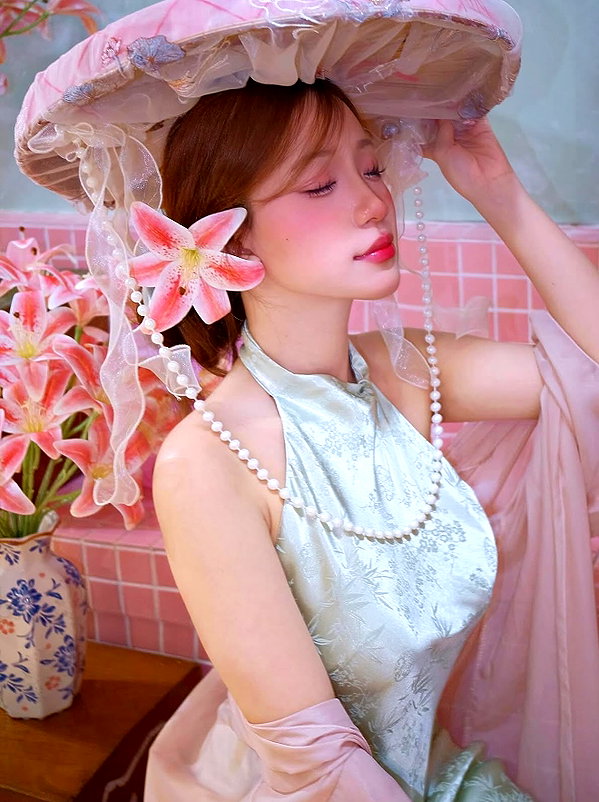 lyhythuedoxinh instagram image archive image