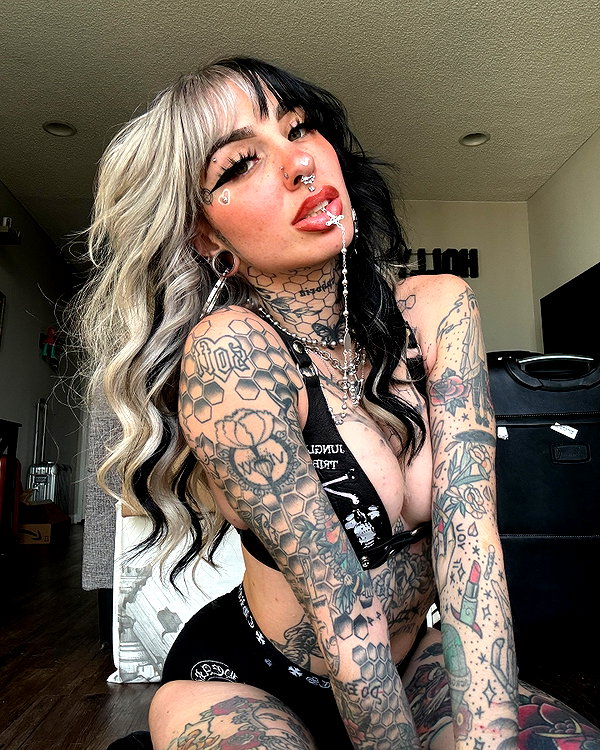 cruellamorgan instagram image archive image