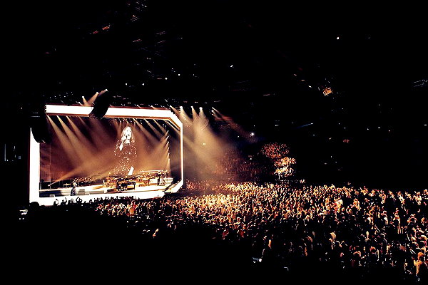adele instagram image archive image